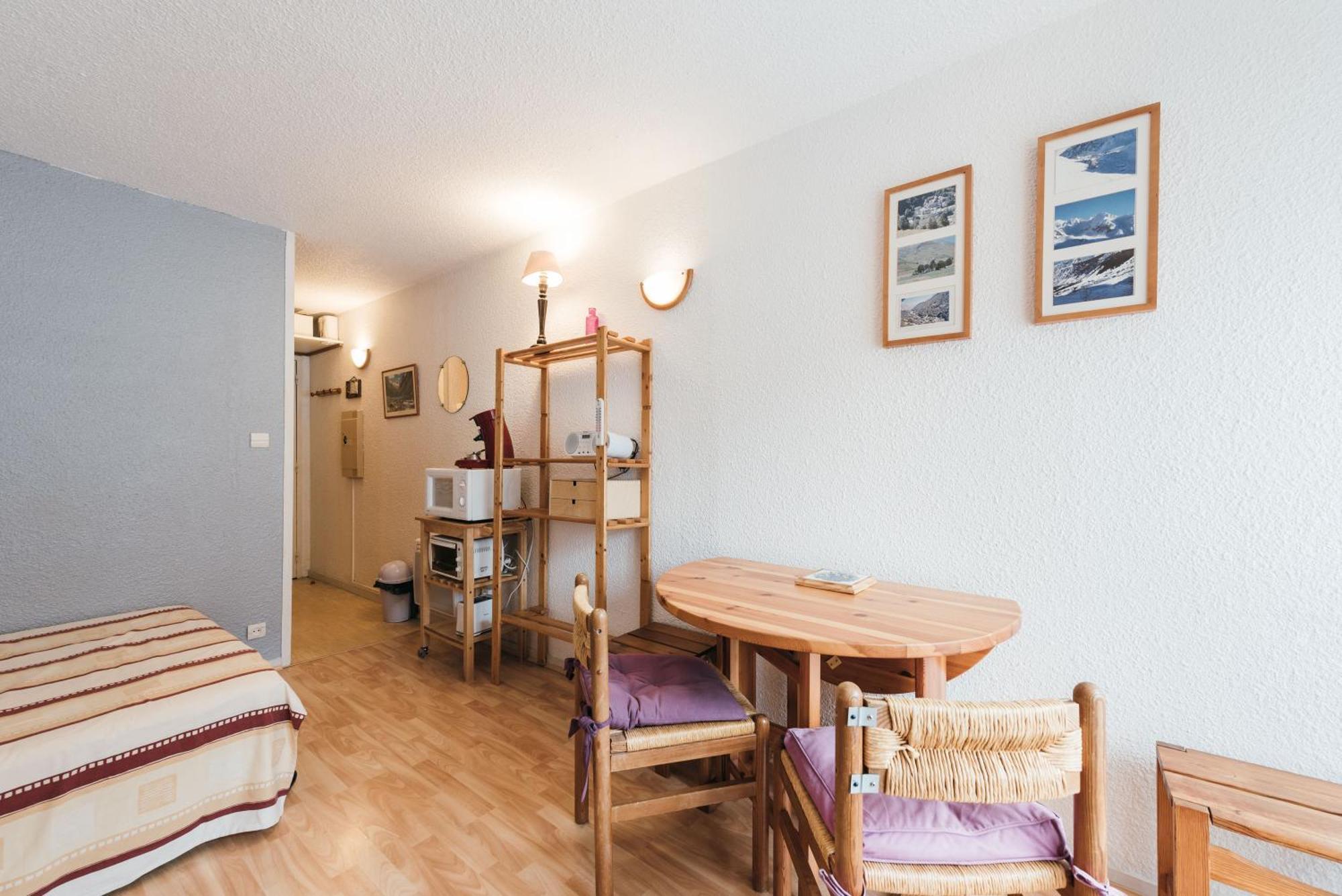 Ski, Rando, Cure Apartment *