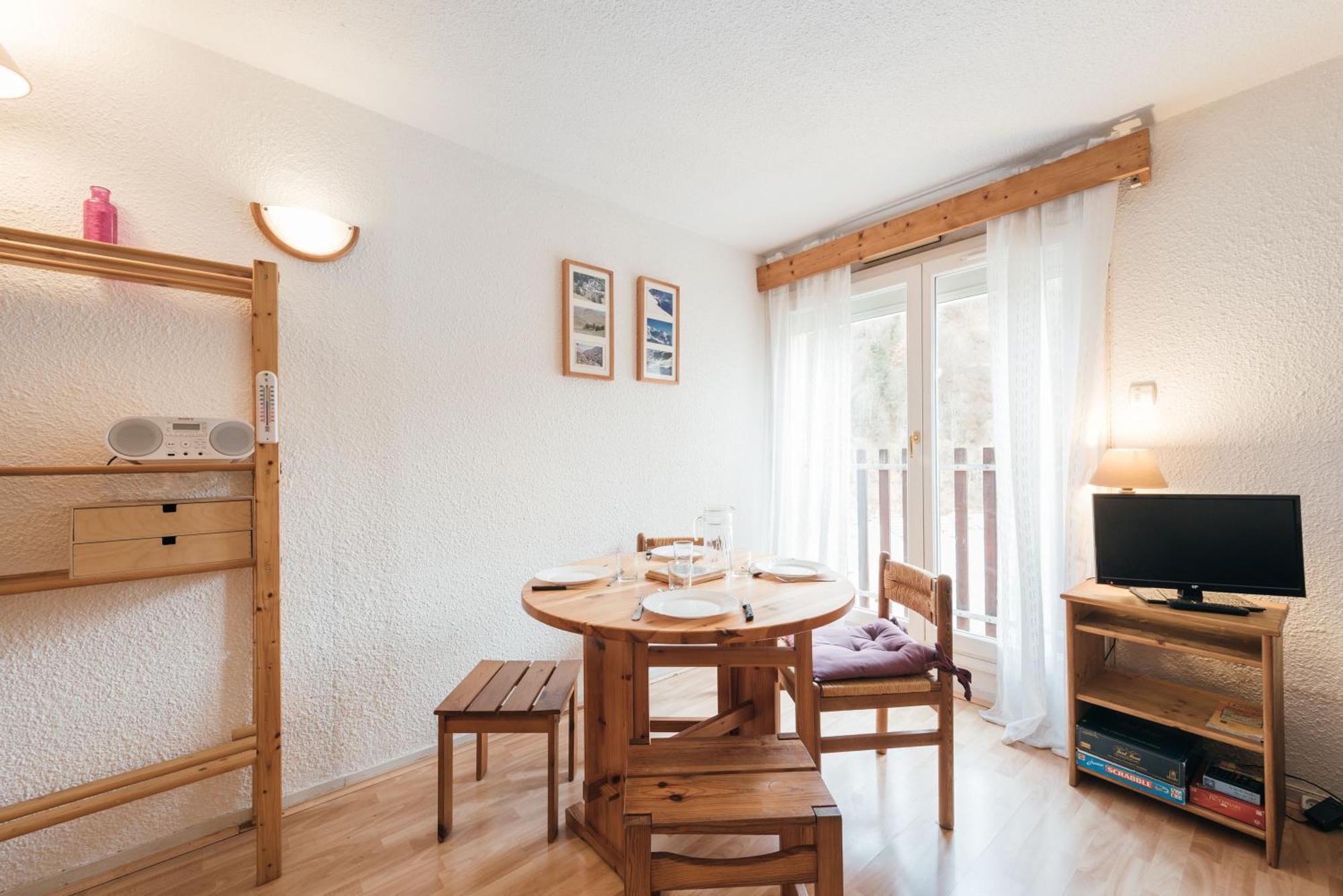 Ski, Rando, Cure Apartment *