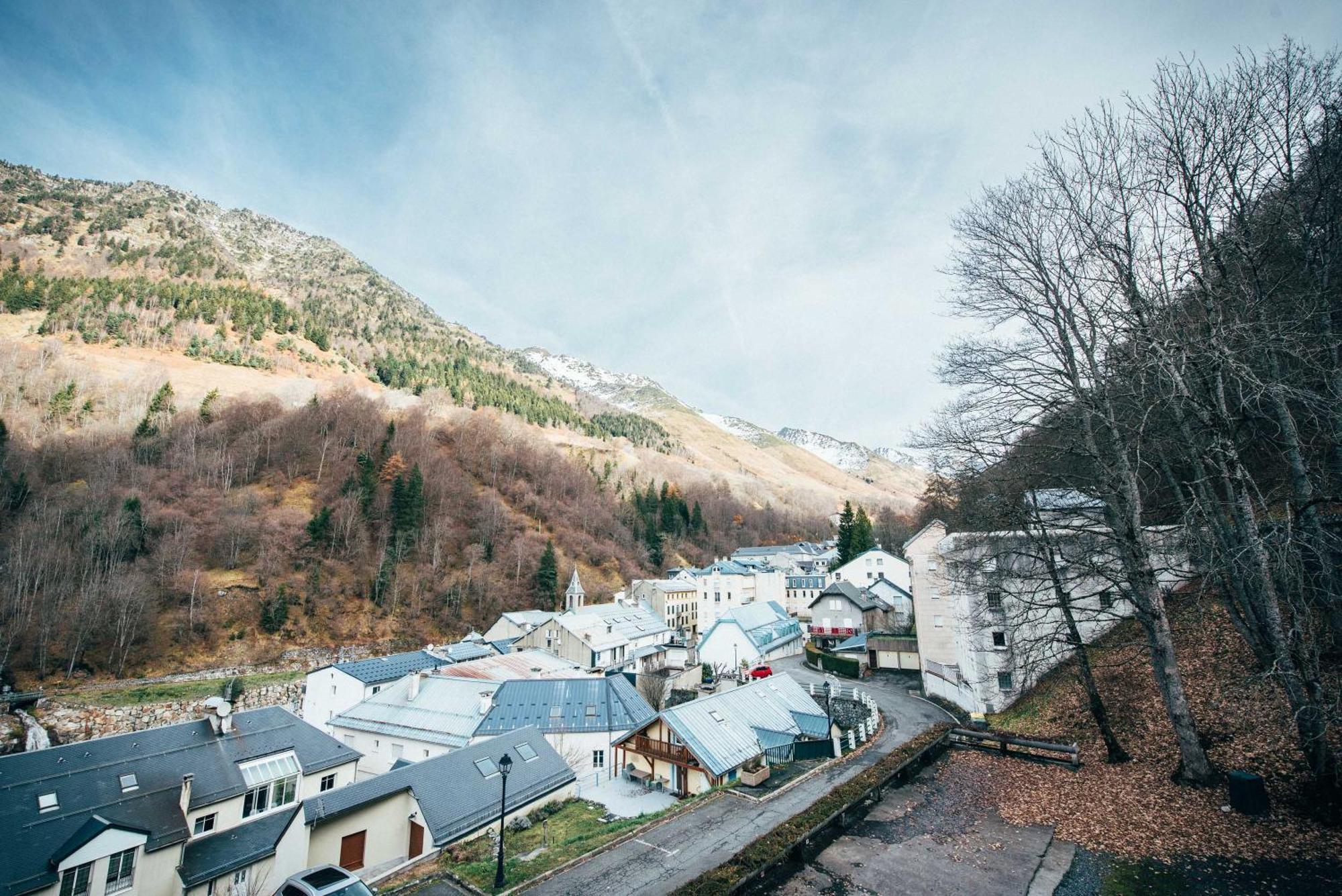Ski, Rando, Cure Apartment Bareges
